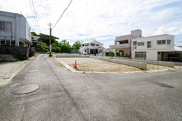 その他区画：お気軽にホームトレードセンター沖縄営業所までお問合せください♪