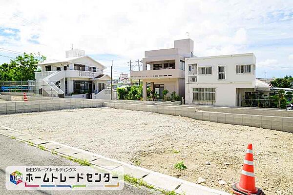 5区画：お気軽にホームトレードセンター沖縄営業所までお問合せください♪