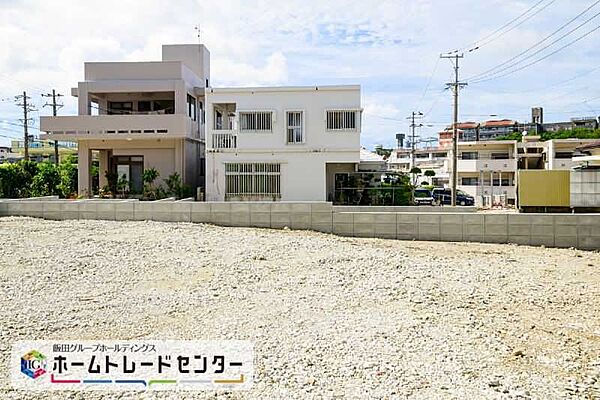 5区画：お気軽にホームトレードセンター沖縄営業所までお問合せください♪