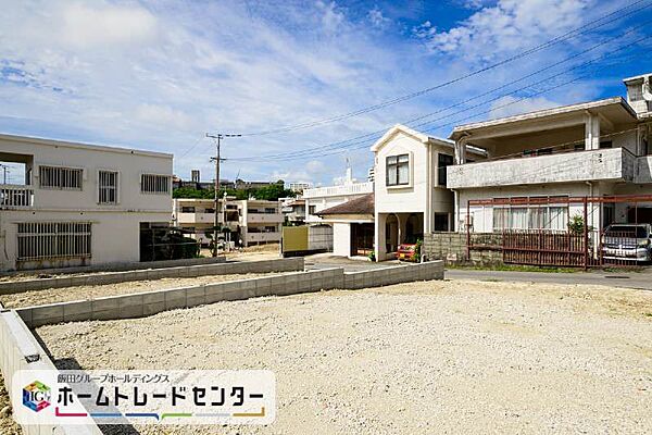 5区画：お気軽にホームトレードセンター沖縄営業所までお問合せください♪