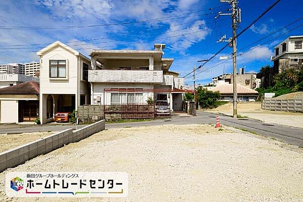 5区画：お気軽にホームトレードセンター沖縄営業所までお問合せください♪