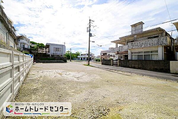 セカンドガーデン全体：お気軽にホームトレードセンター沖縄営業所までお問合せください♪