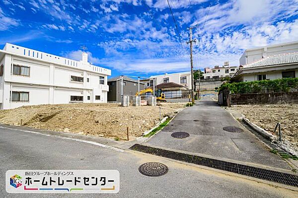 その他区画：お気軽にホームトレードセンター沖縄営業所までお問合せください♪