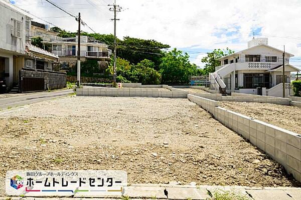 5区画：お気軽にホームトレードセンター沖縄営業所までお問合せください♪