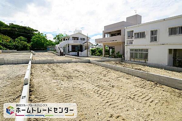 6区画：お気軽にホームトレードセンター沖縄営業所までお問合せください♪