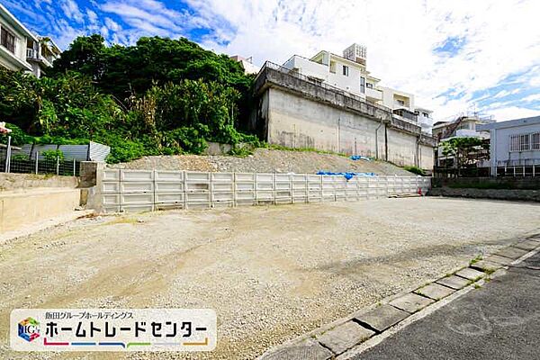 セカンドガーデン全体：お気軽にホームトレードセンター沖縄営業所までお問合せください♪