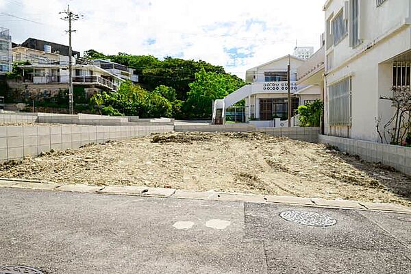 7区画：お気軽にホームトレードセンター沖縄営業所までお問合せください♪