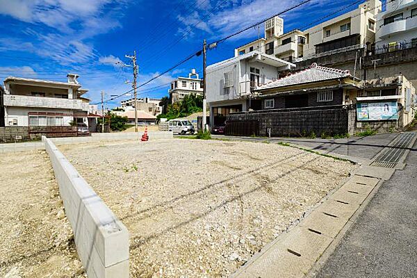 8区画：お気軽にホームトレードセンター沖縄営業所までお問合せください♪