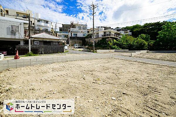9区画：お気軽にホームトレードセンター沖縄営業所までお問合せください♪