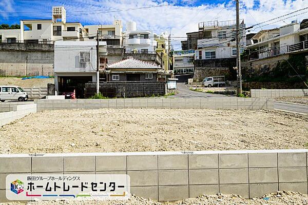 9区画：お気軽にホームトレードセンター沖縄営業所までお問合せください♪