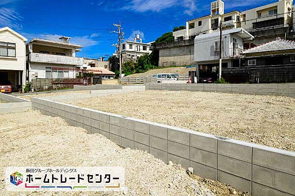 9区画：お気軽にホームトレードセンター沖縄営業所までお問合せください♪