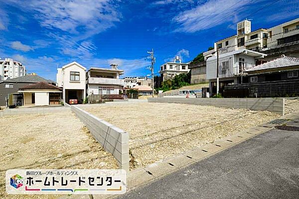9区画：お気軽にホームトレードセンター沖縄営業所までお問合せください♪