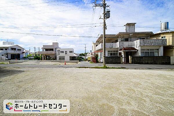 セカンドガーデン全体：お気軽にホームトレードセンター沖縄営業所までお問合せください♪