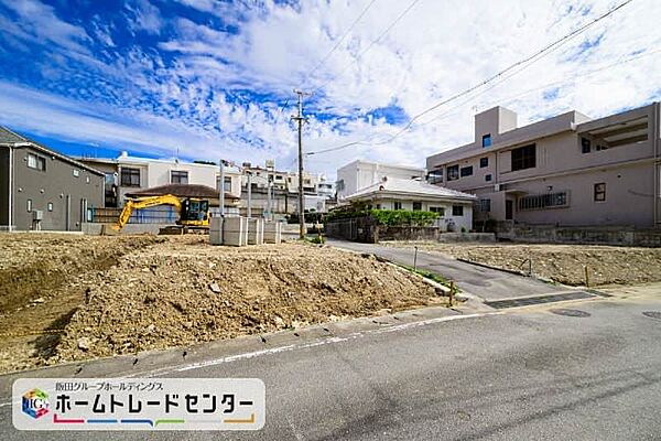 その他区画：お気軽にホームトレードセンター沖縄営業所までお問合せください♪