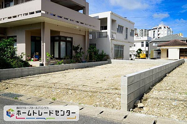 10区画：お気軽にホームトレードセンター沖縄営業所までお問合せください♪