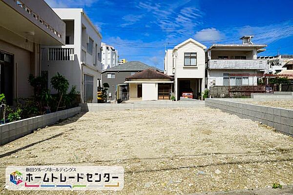 10区画：お気軽にホームトレードセンター沖縄営業所までお問合せください♪