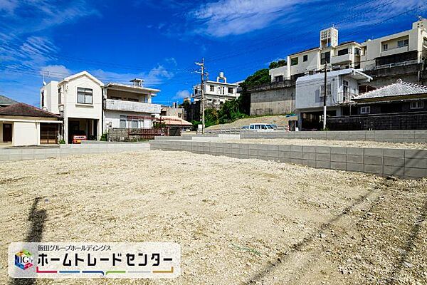 10区画：お気軽にホームトレードセンター沖縄営業所までお問合せください♪