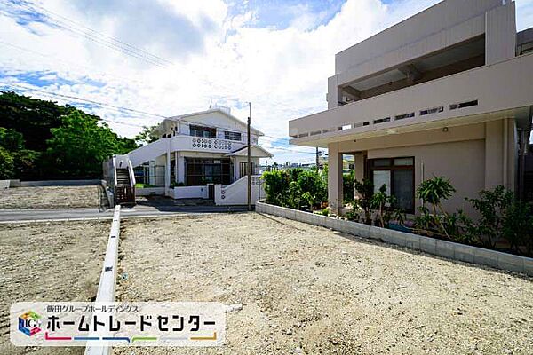 10区画：お気軽にホームトレードセンター沖縄営業所までお問合せください♪