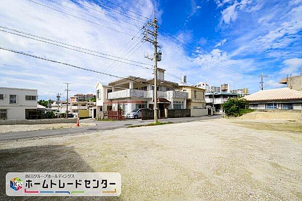 セカンドガーデン全体：お気軽にホームトレードセンター沖縄営業所までお問合せください♪