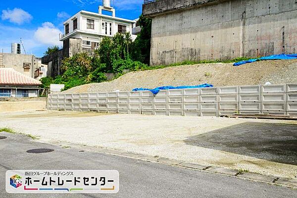セカンドガーデン全体：お気軽にホームトレードセンター沖縄営業所までお問合せください♪
