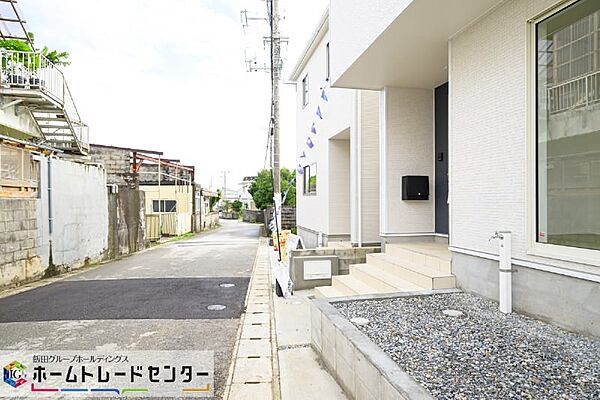 完成しました♪見学できます！お気軽にお問い合わせください。