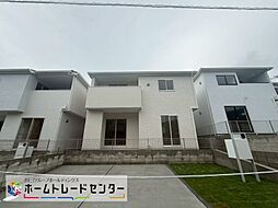 飯田の分譲住宅リナージュ南城市佐敷伊原25−1期 2号棟
