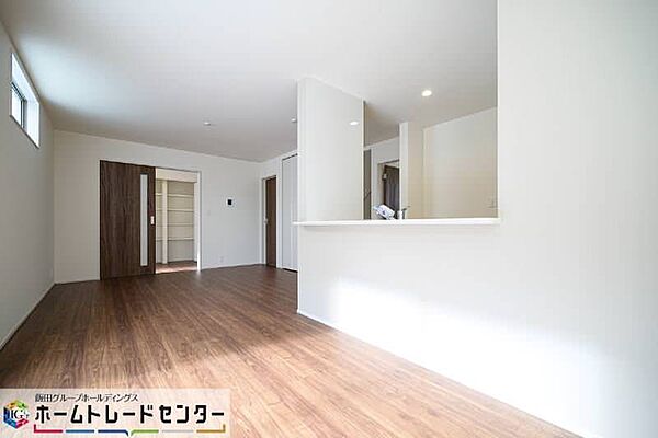 建築中の為、同社施工例となります。お気軽にお問い合わせください♪