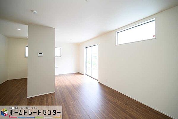 建築中の為、同社施工例となります。お気軽にお問い合わせください♪
