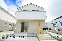 飯田の分譲住宅クレイドルガーデン糸満市照屋第3 2号棟