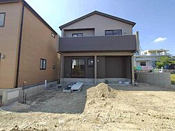 飯田の分譲ブルーミングガーデン与那原町上与那原 3号棟