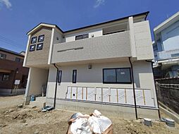 飯田の分譲ブルーミングガーデン与那原町上与那原 5号棟