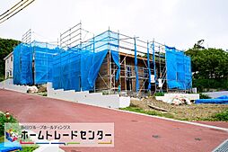 KOMOREBI UMIKAJI Villa 全6棟 3号棟
