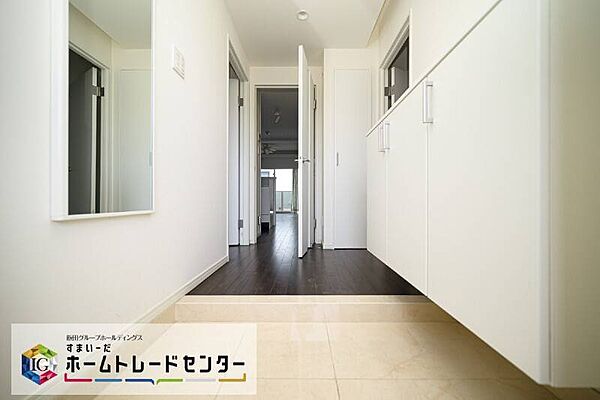 本日ご案内出来ます！！詳細はホームトレードセンターまでお問い合わせください。