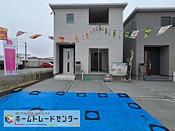 飯田の家リーブルガーデン沖縄市美里 全2棟 1号棟