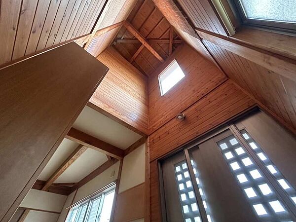 ※空室時のイメージ（画像はCG加工により家具等を消去しています。）