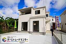 飯田の分譲住宅ハートフルタウン豊見城市金良III B号棟