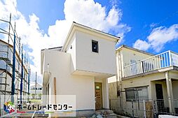 飯田の分譲リナージュネクスジー佐敷兼久24−2期 5号棟