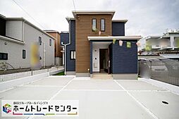 飯田の家ハートフルタウン 浦添市牧港1丁目322 B号棟