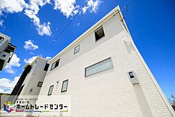 飯田の住宅リーブルガーデン南城市玉城前川 2号棟