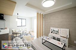 飯田の分譲住宅グラファーレ八重瀬町具志頭全7棟 4号棟