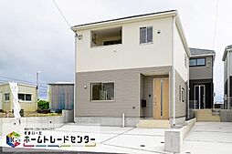飯田の分譲住宅クレイドルガーデン糸満市照屋第3 4号棟