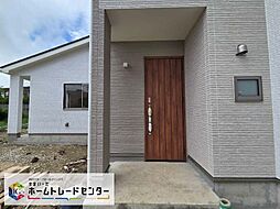 飯田の家ハートフルタウン 南城市佐敷津波古2303番 C号棟