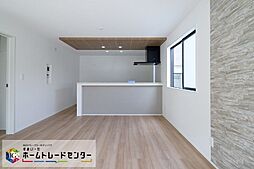 飯田の分譲グラファーレ うるま市石川曙 全3棟 2号棟
