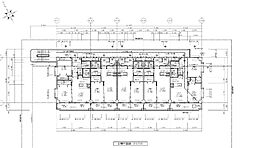 メゾン・ハピネスの間取図画像