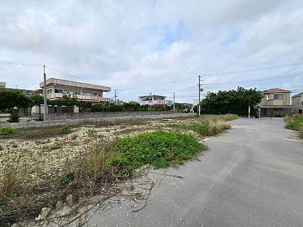 西原町兼久 全6区画