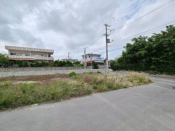 西原町兼久 全6区画