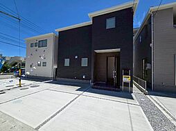 2号棟リーブルガーデンうるま市前原 全10棟