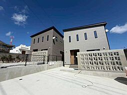 与那原建売B号地