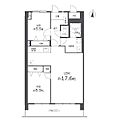 ライオンズマンションほたる橋4階2,690万円