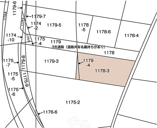 区画図：347000073186